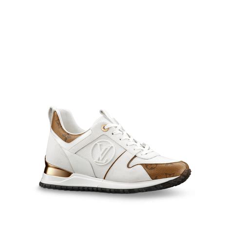 witte louis vuitton sneakers dames|louis vuitton ladies sneakers.